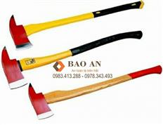 Rừu chữa cháy chuyên dụng