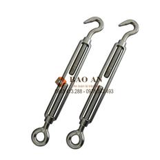 TĂNG ĐƠ CÁP SẮT M20