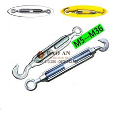 TĂNG ĐƠ CÁP SẮT M16