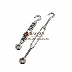 TĂNG ĐƠ CÁP SẮT M6