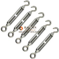 TĂNG ĐƠ CÁP SẮT M14