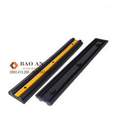 Thanh chống đâm 1 dải phản quang