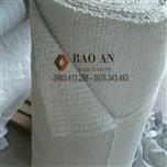 Bạt chống cháy Amiang loại dày