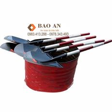 Xẻng chữa cháy