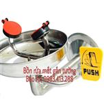 Bồn rửa mắt khẩn cấp WBA6002