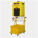 Trạm rửa mắt khẩn cấp lưu động 53Lit