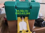 BỒN RỬA MẮT KHẨN CẤP DI ĐỘNG BA35L