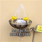 Bồn rửa mắt khẩn cấp để bàn BA304