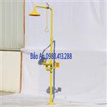 Cây rửa mắt và tắm khẩn cấp BA032