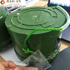 Quả tạo khói PCCC