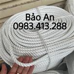 Dây thừng trắng