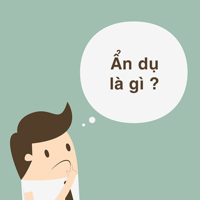 Biện pháp tu từ là gì