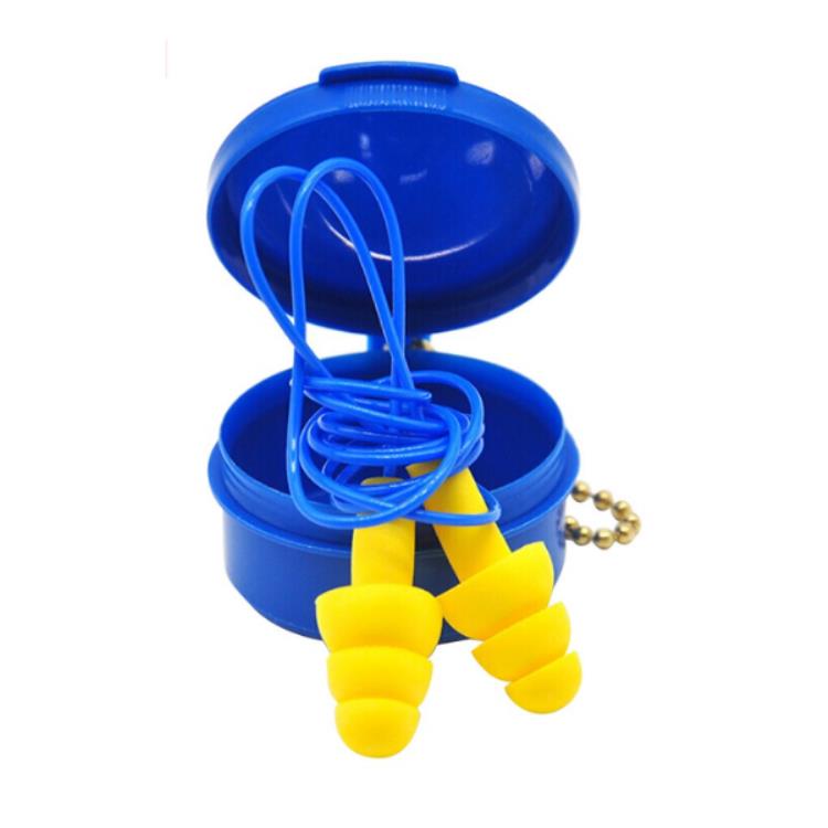 Nút bịt tai chống ồn 3M