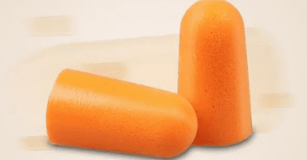 Nút bịt tai chống ồn 3M