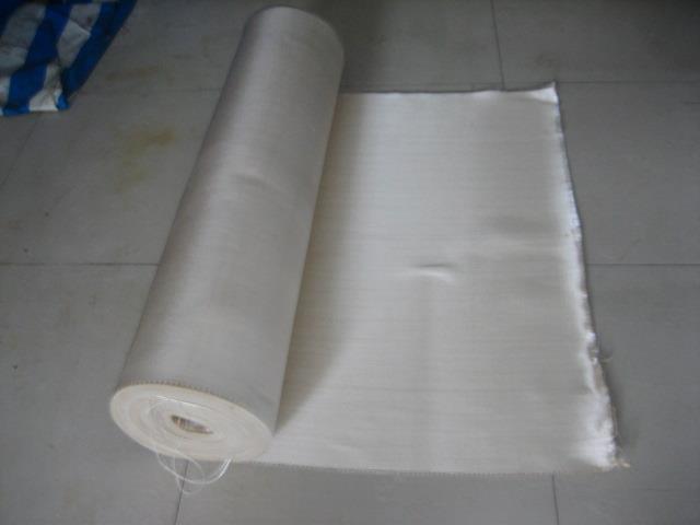 Vải bạt chống cháy