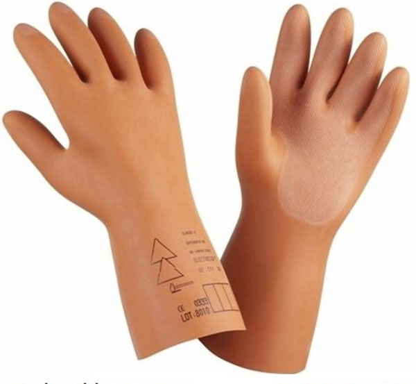 Găng tay cách điện là gì? Lưu ý quan trọng khi chọn mua