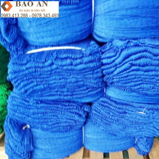 lưới an toàn xây dựng