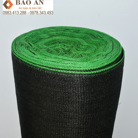 lưới an toàn xây dựng