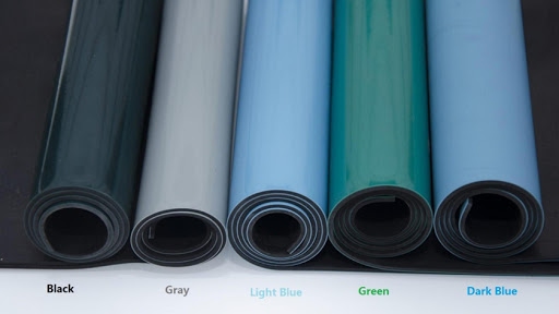 Thảm cách điện