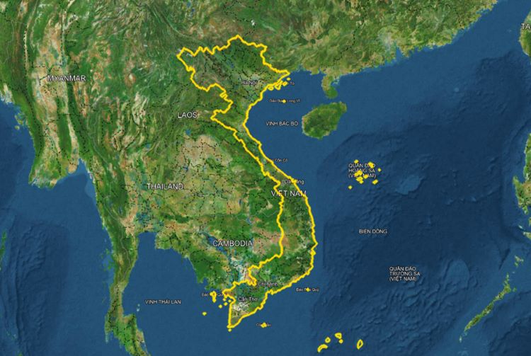 Các nước Đông Nam Á