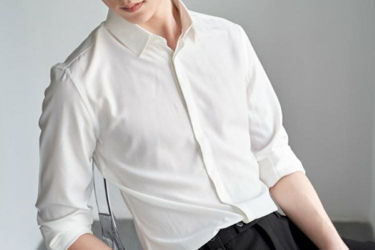 Bảng size quần áo nam
