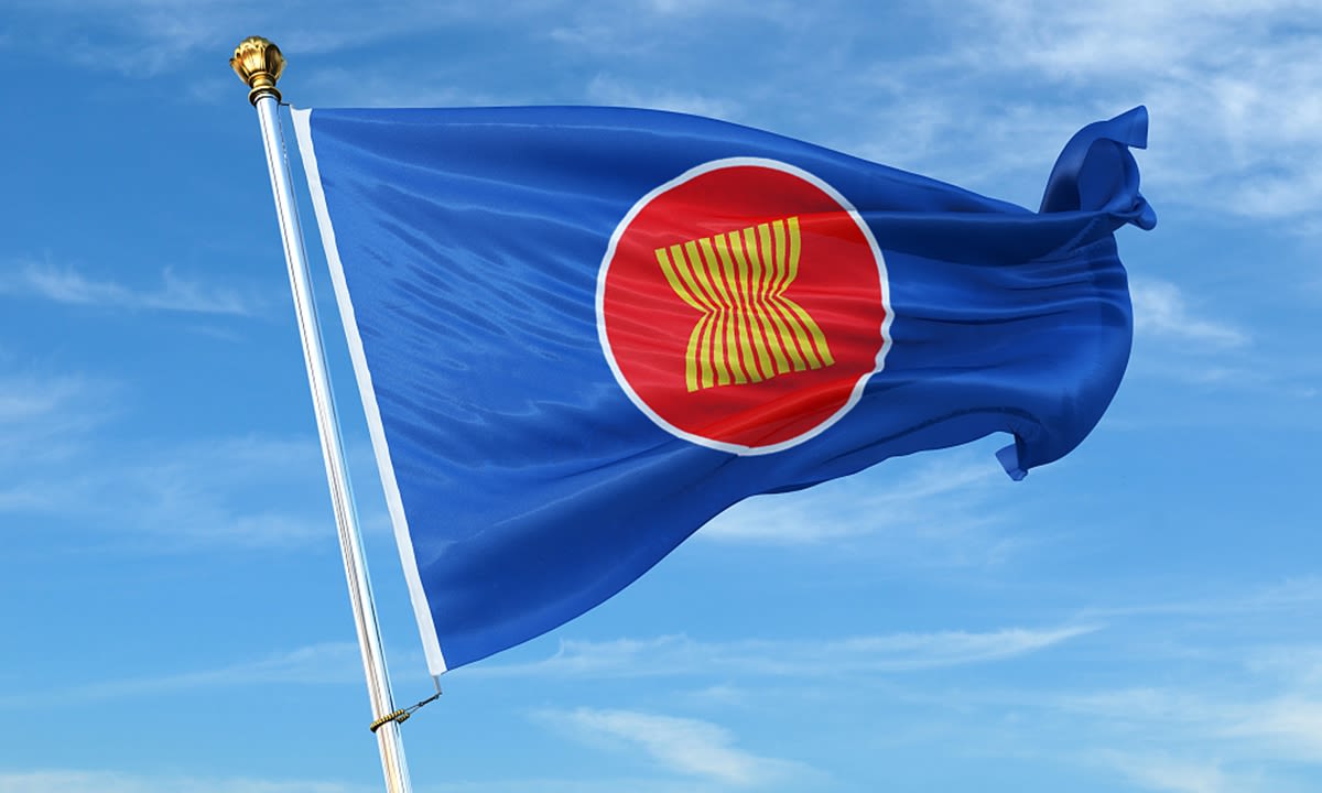 Các nước Đông Nam Á