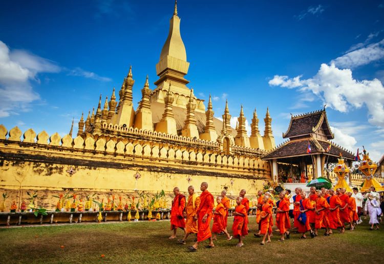 Các nước Đông Nam Á