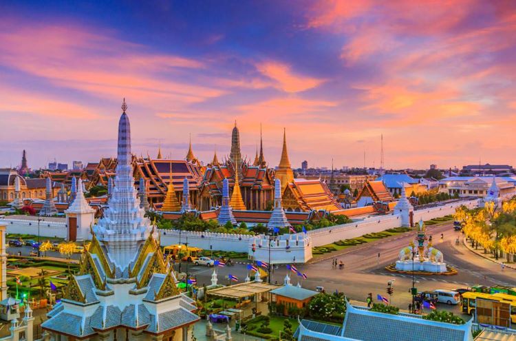 Các nước Đông Nam Á