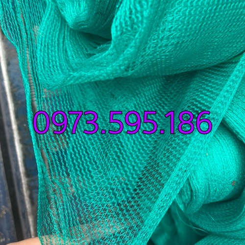 Lưới an toàn xây dựng