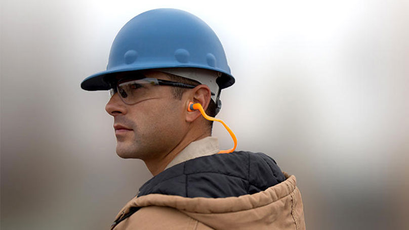 nút bịt tai chống ồn 3m